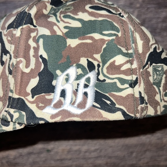 Billionaire Boys Club Snapback - Picture 3 of 11